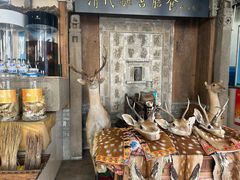 -乔家满族八大碗(流水沟店)