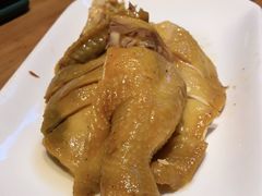-新澳港式茶餐厅(余姚路店)
