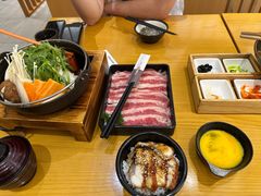 -胜博殿日式炸猪排(西红门店)