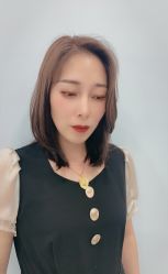 -YESIDO BLACK椰岛造型