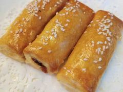 -香港威特瑞茶餐厅(小白楼音乐厅店)