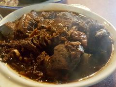 梅干菜烧肉-逢源酒楼(东大街店)