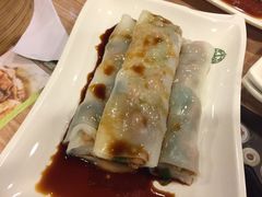 -添好运点心专门店(中环IFC店)