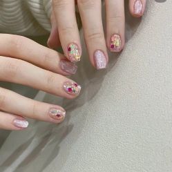 -FuFu美甲美睫