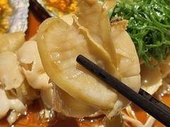 -甄御•海鲜新青岛菜(麦岛店)