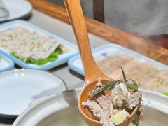-四点金粥底火锅(沂州里店)