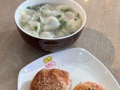 -岩明火勺店(承德路店)