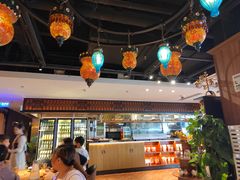-耶里夏丽·丝路新疆菜·清真食品(徐汇南丹东路臻选店)