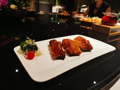 蜜味烧河鳗鱼-三号黄浦会Canton Table