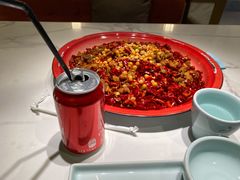 -乔阿马·江南味·驴肉香(龙湖华泾天街店)