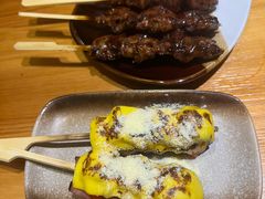 -福匠日本料理(人民路店)