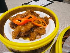 -香云轩·顺德菜(香云纱园林酒店店)