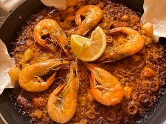 -Carmen卡门西班牙餐厅