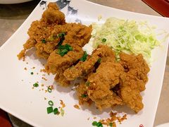 -海鲜城大家餐厅