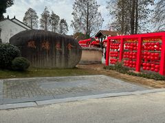 -同里国家湿地公园
