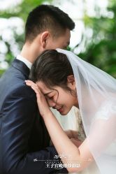 点击看大图 -王子宫殿婚纱摄影(环山路总店)
