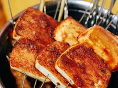 -炒豆合作社(东四总店)