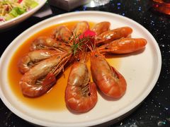 -阿明小菜·海鲜·上海菜(浦建路店)