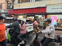 -食惠里小笼包面馆(越秀店)
