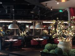 -半秋山西餐厅(巴南万达广场店)