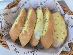 -库滋明·俄罗斯特色美食(中央大街店)