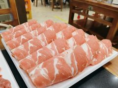 -情忆草原涮肉馆