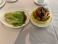 -粤财皇冠假日酒店·彩华轩中餐厅
