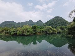 -贵阳市花溪国家城市湿地公园