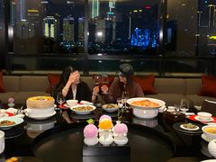 -丽晶轩中餐厅(重庆丽晶酒店)