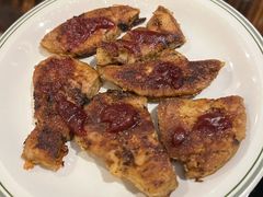 -广州花园酒店-凌璇阁360度高空海鲜自助餐CAROUSEL