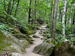 -道须沟旅游风景区