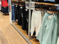 -优衣库(太原茂业天地店)