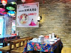 -人民公社大食堂(张家湾店)