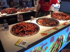 -东门町美食街