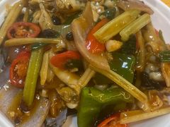 -得记得潮州海鲜砂锅粥(宝业路店)