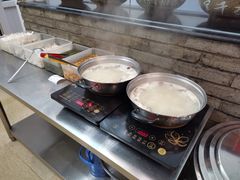-大眼锅贴水饺(河东店)