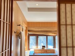 -北京古北水镇御舍温泉酒店