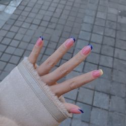 -A+·68自助美甲