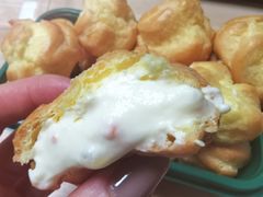 红柚泡芙-泸溪河桃酥(西直门凯德店)