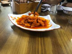 -华德来餐厅(集美店)