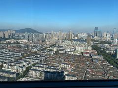 -无锡君来洲际酒店