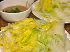 -清真吴记门钉肉饼·喜多利