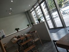 大堂-椰椰榴椰子鸡·糟粕醋火锅(兴华南街店)