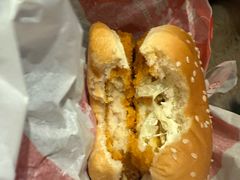 -汉堡王(保定万博广场店)