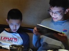 -千代武日本料理(哈西店)