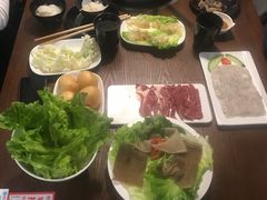 -牛郎记潮汕牛肉火锅(大西洋银泰城店)