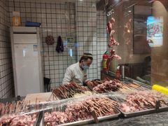 -西域阿里马新疆菜·清真(桂花路店)