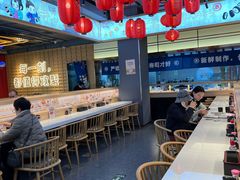 -三禾寿司(君尚店)