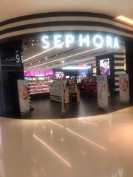 -丝芙兰Sephora