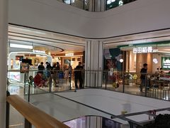 -万达广场(临港店)